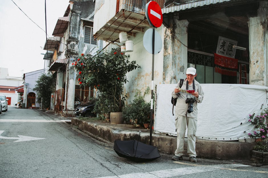 The Ultimate Guide to Senior Discounts While Traveling